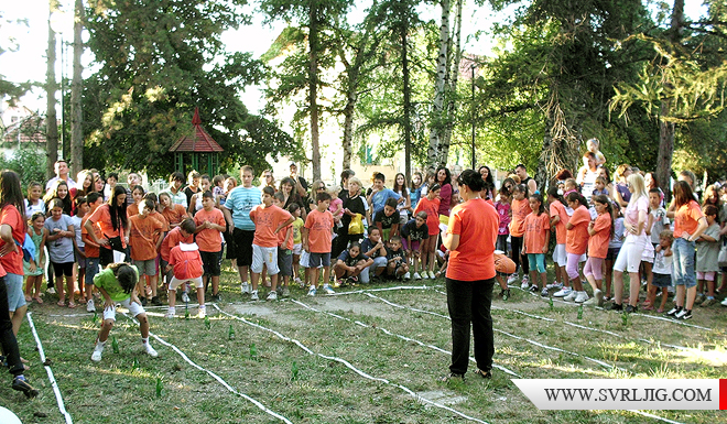 Deciji festval - svrljiske novine Deciji festval svrljiske novine