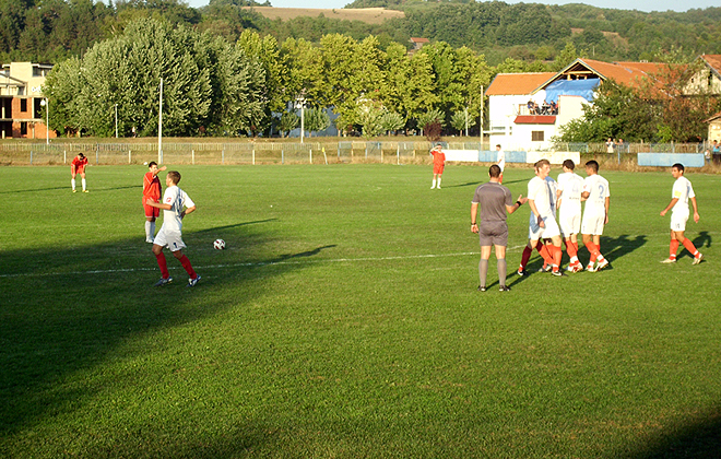 fk Svrljig zivi zid fk Svrljig zivi zid