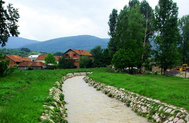 Timok se stabilizovao Timok se stabilizovao