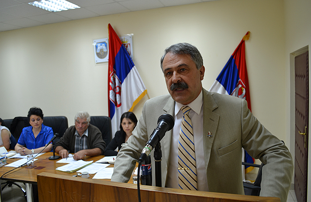 Radovan Mitic SPS Radovan Mitic SPS