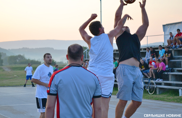 BAsket BAsket