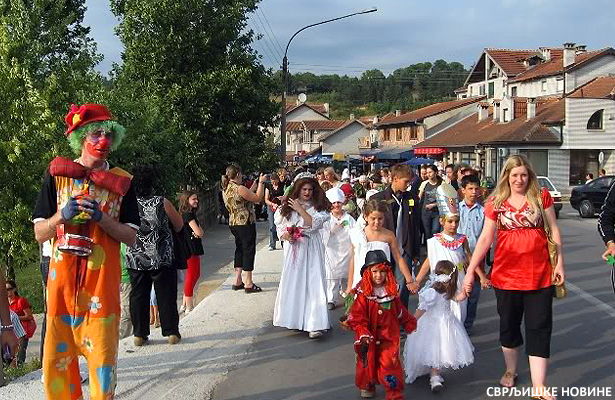 maskenbal svrljig maskenbal svrljig
