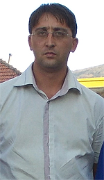 Igor Davidovic