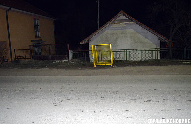 Očistili skoro sva naselja 3 Vase-Albanca