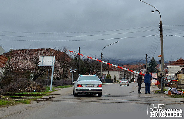 Foto vest: Pazi rampa 1 1