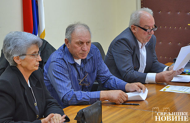 Održana skupština RMVI 1 RMVI