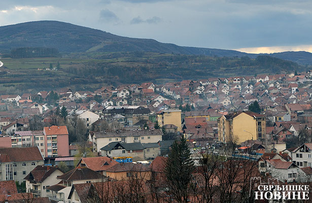 Uhapšen viši pоrеsкi sаvеtniк 3 svrljig