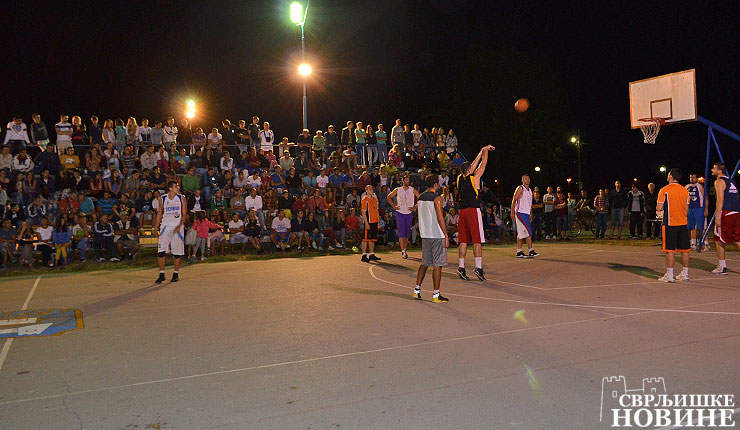 Završen turnir u basketu „Svrljig 2013“ 1 Turnir-u-Basketu---finale