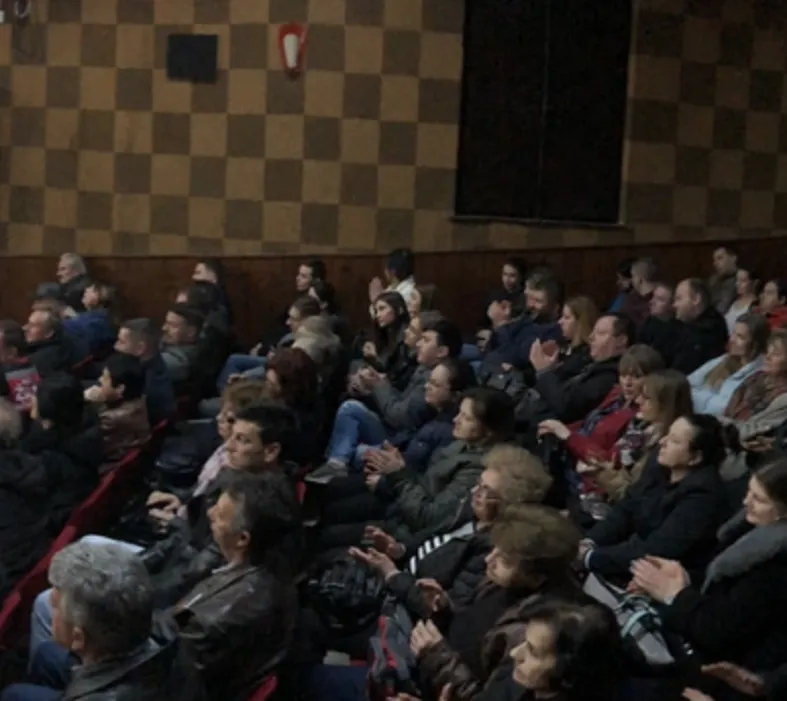 Tribina „Svrljiške novine – lideri edukacije“ okupila starije meštane u razgovoru o životnoj sredini 1 Foto arhiva