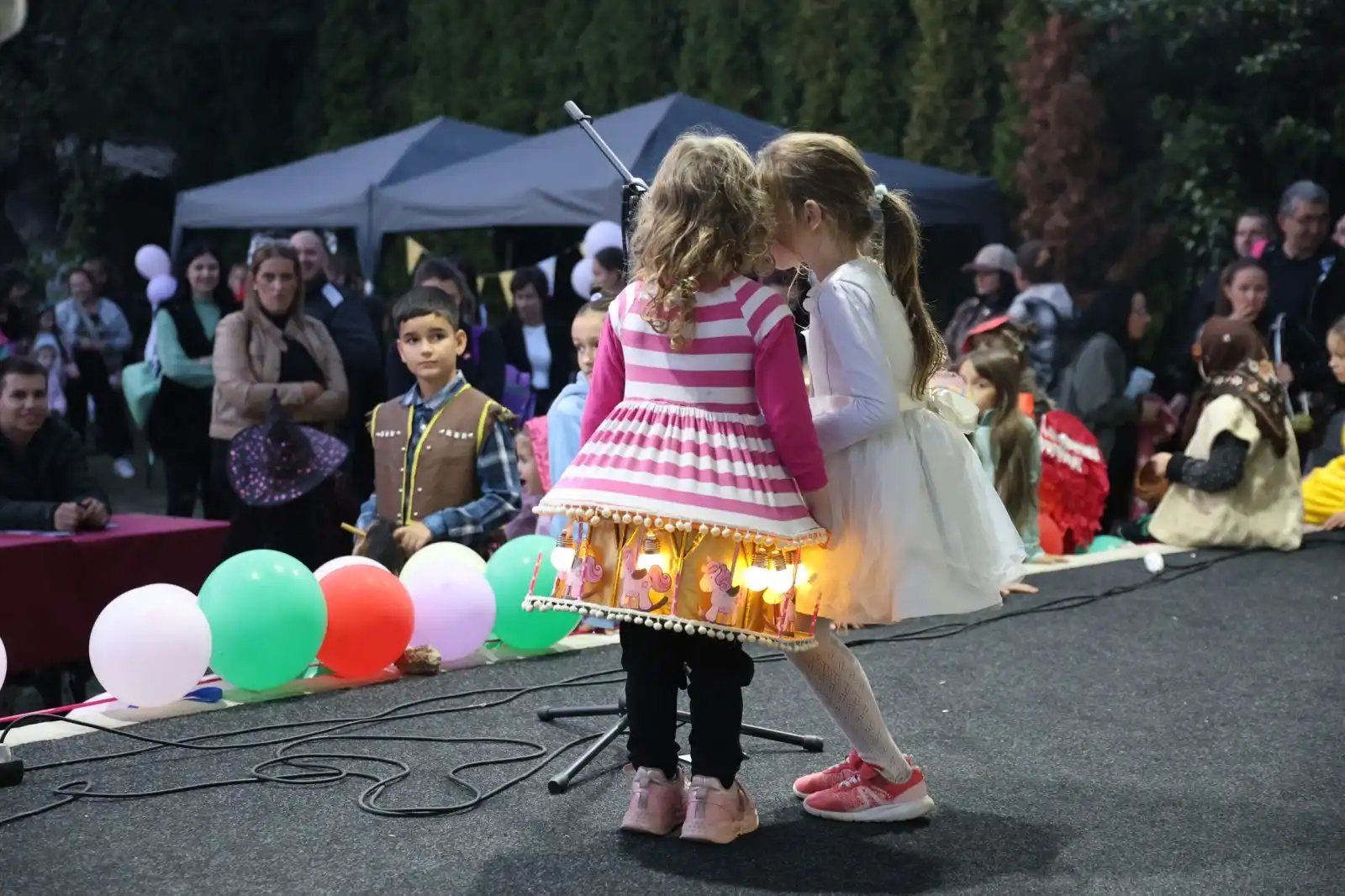 25. Dečji festival u Svrljigu, foto: K.A.