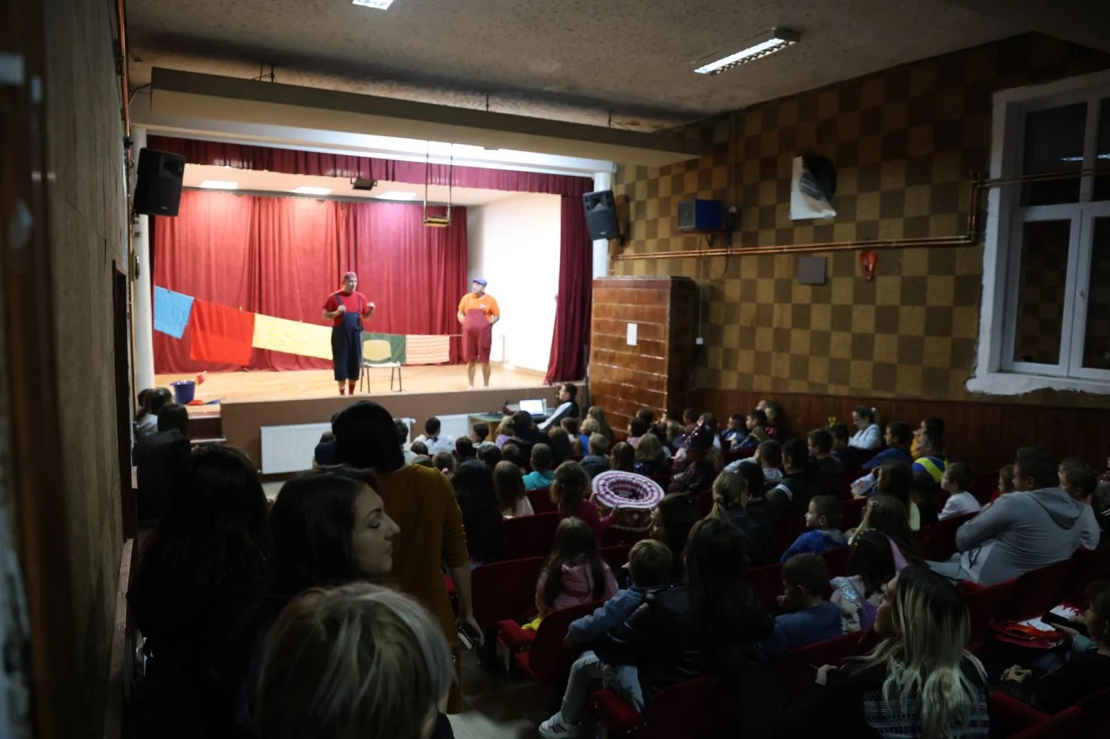 Predstave za najmlađe, foto: K.A.