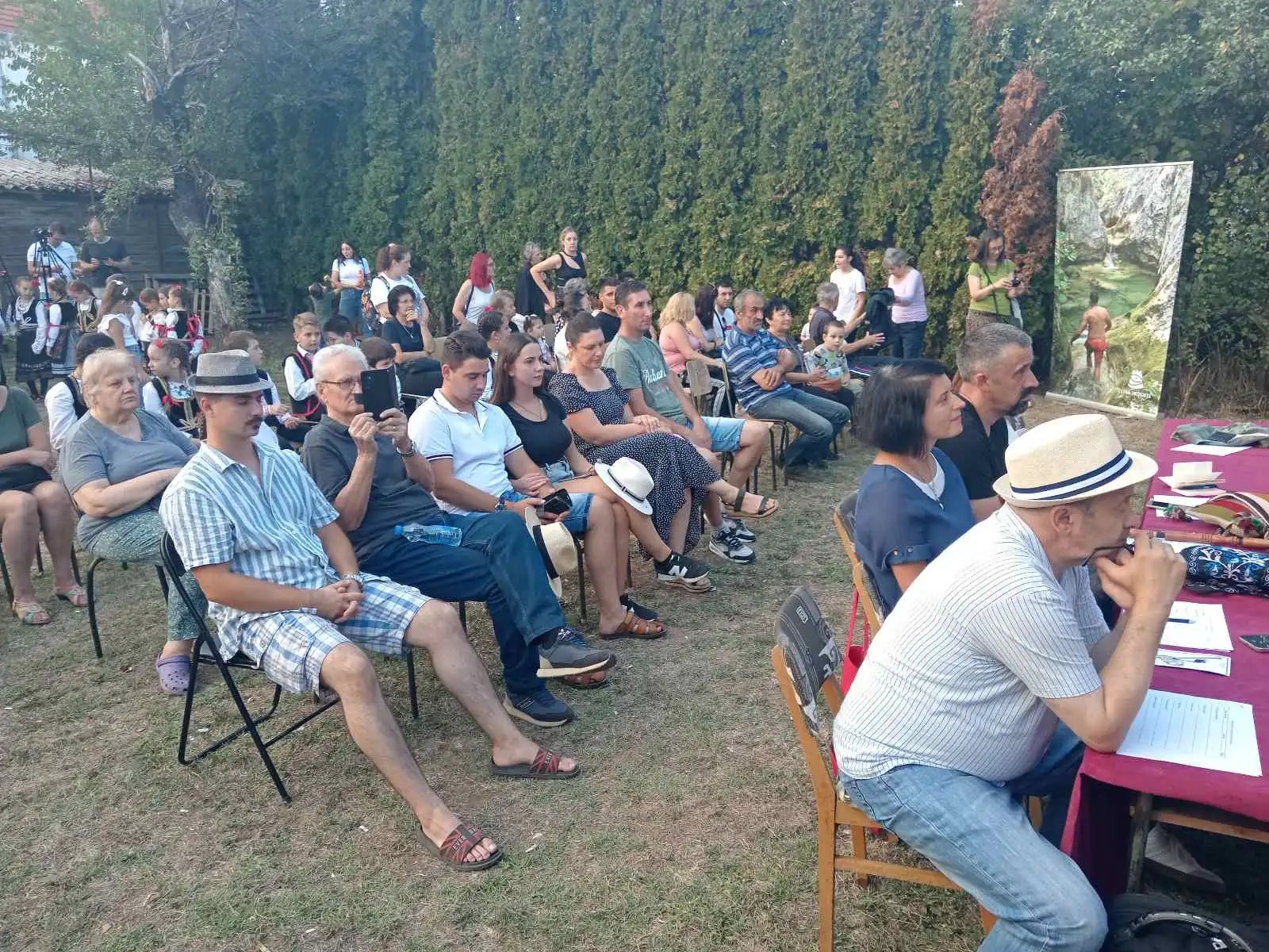 Sabor gajdaša, foto: R.D.