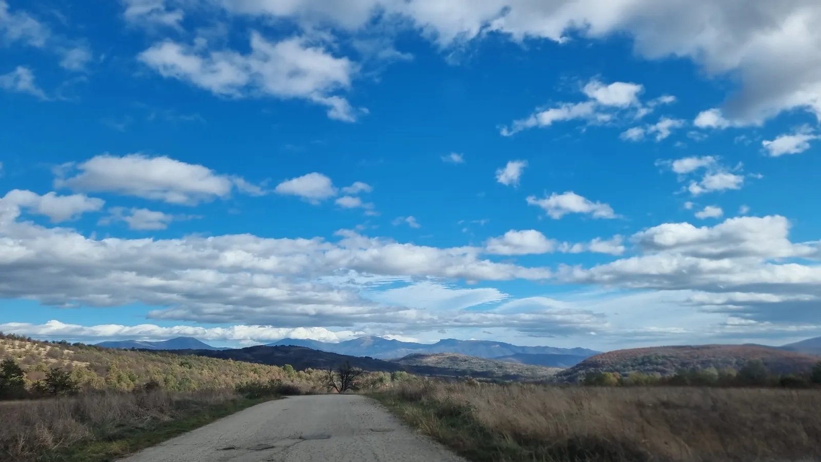 Stara planina, pogled, foto: Svrljiške novine