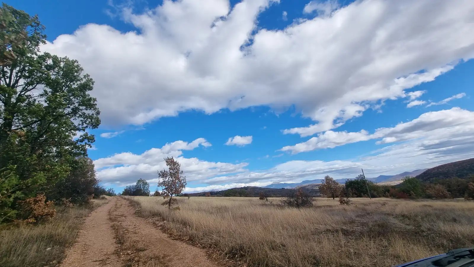 Stara planina, pogled, foto: Svrljiške novine
