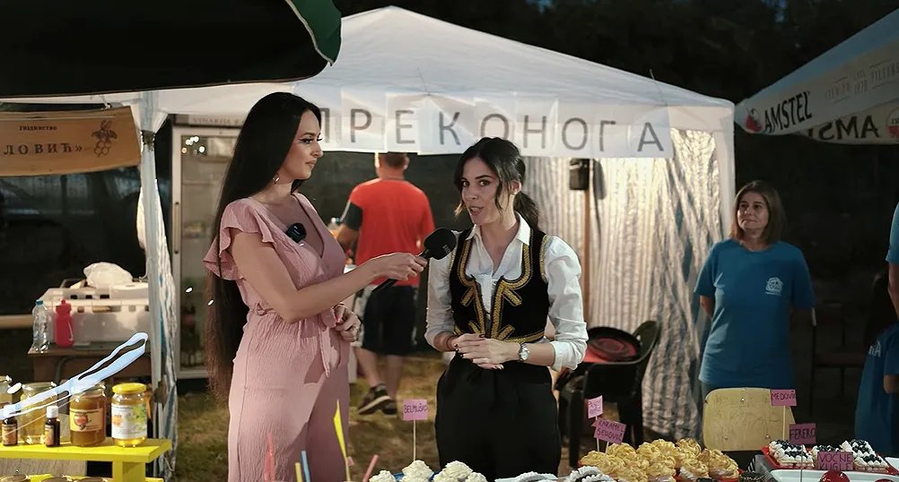 Belmužijada Svrljig, foto: WOOW