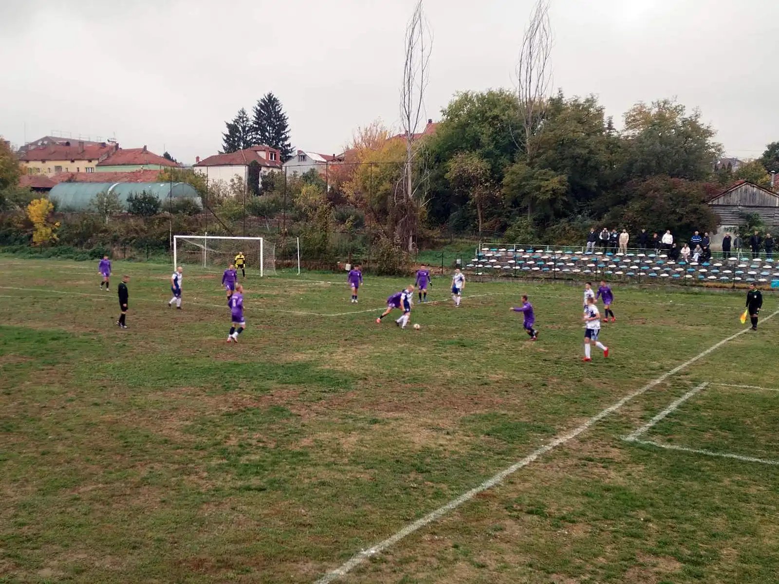 FK Svrljig, foto: M.Đ.