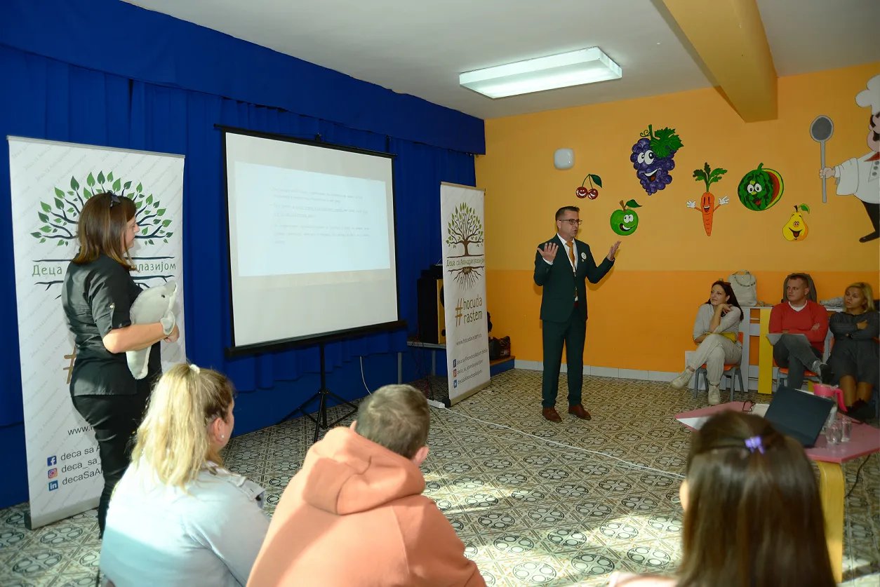 Zeleni oktobar, foto: Photo studio Visus