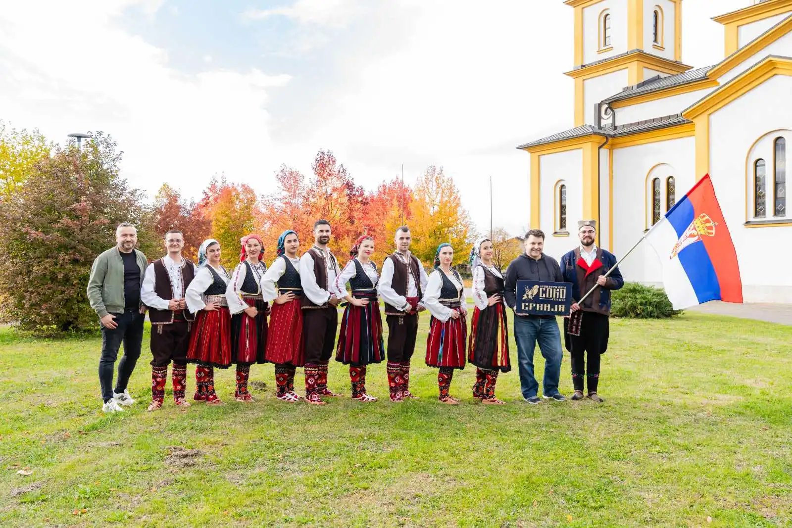Festival, Autor fotografije: Zoran Jagodić