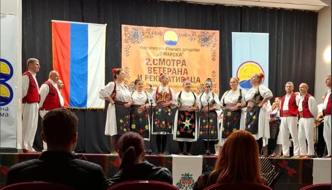 Detalj sa festivala, foto: V. Milenković