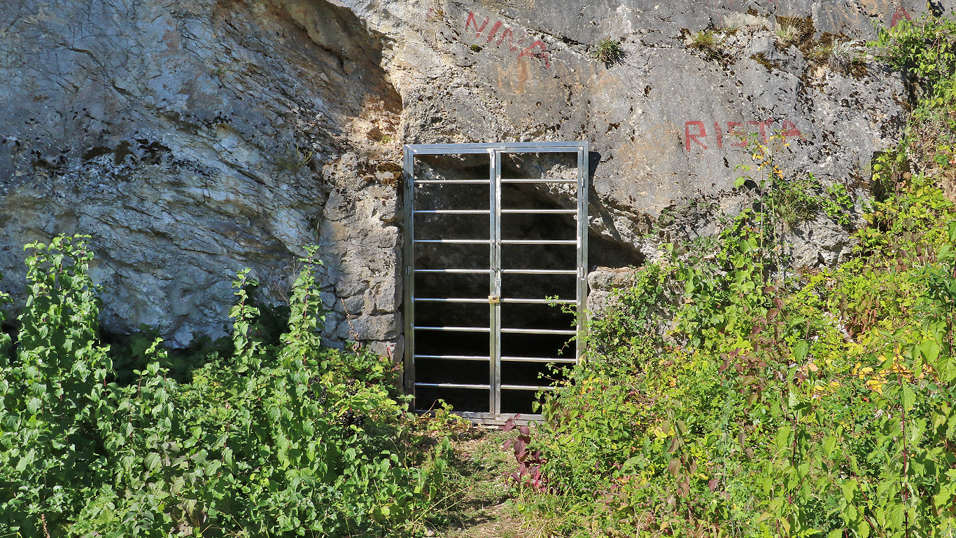 Ulaz u Prekonošku pećinu, foto: M. Miladinović
