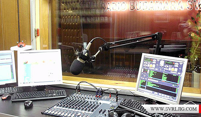 radio Bubamara Svrljig