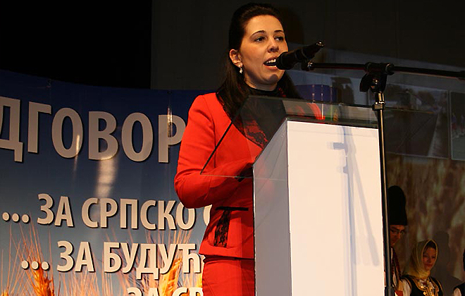 Jelena Trifunovic
