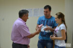 31.7.2012 / Za osnivanje braka na selu opština kumuje sa 150.000 dinara u gradu sa 100.000 dinara 3 DSC 0082