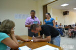 31.7.2012 / Za osnivanje braka na selu opština kumuje sa 150.000 dinara u gradu sa 100.000 dinara 8 DSC 0096