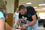 31.7.2012 / Za osnivanje braka na selu opština kumuje sa 150.000 dinara u gradu sa 100.000 dinara 9 DSC 0099