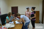 31.7.2012 / Za osnivanje braka na selu opština kumuje sa 150.000 dinara u gradu sa 100.000 dinara 15 DSC 0120