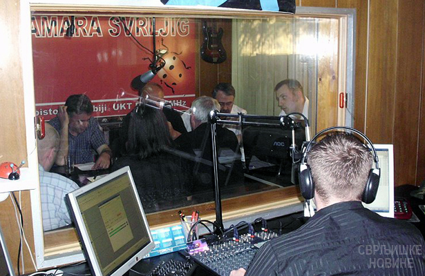Radio Bubamara 1