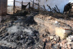 Požar progutao štalu u Paliluli (FOTO) 4 01 1