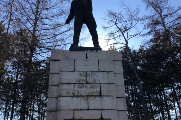 Gradski park Svrljig, Svrljig park, foto: Redakcija