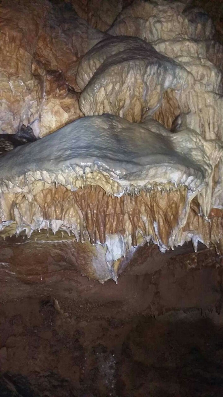 Prekonoška pećina, foto: T.L. 