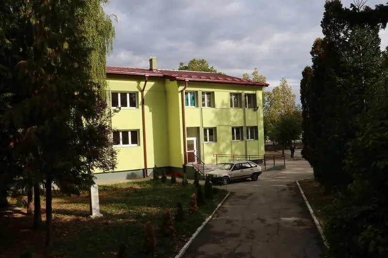 Osnovna škola, foto: M.M.