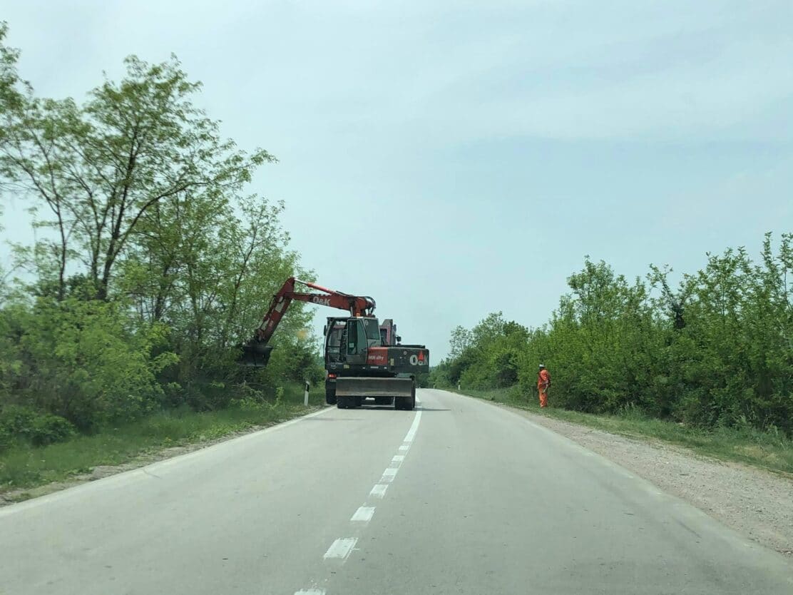 Uređenje, foto: Svrljiške novine