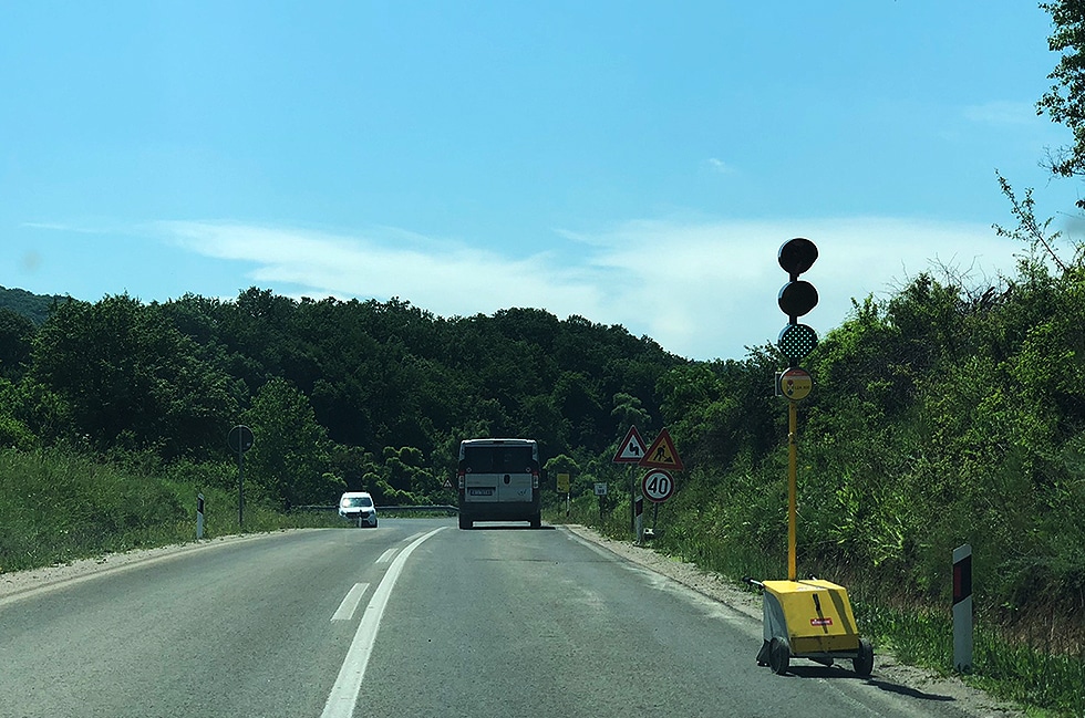 Radovi, foto: M.M.