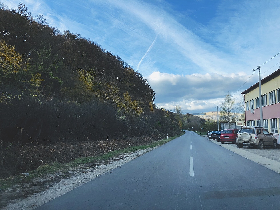 Radovi, foto: Svrljiške novine, S. Mitić