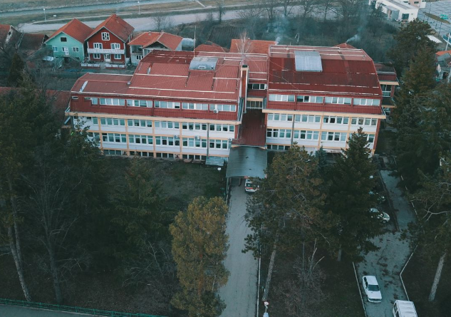 Dom zdravlja Svrljig, foto: Svrljiške novine, sva prava zadržana