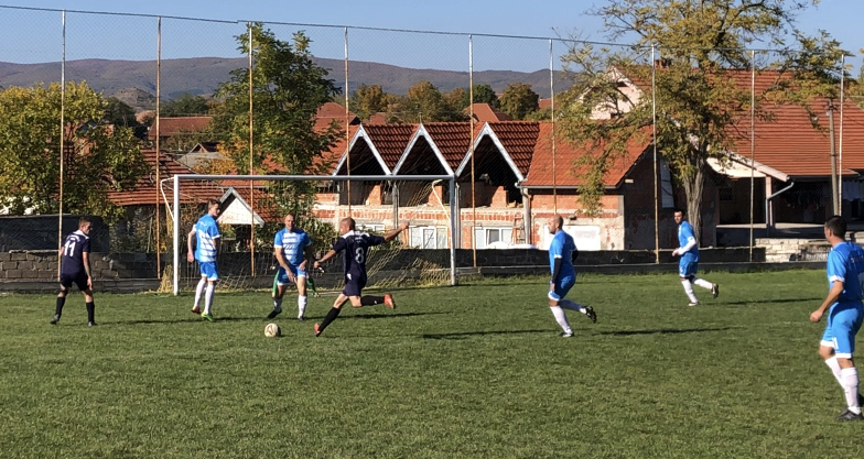 FUDBAL: Svrljiški plavci sigurnim korakom do višeg ranga! NOVA POBEDA I NOVA TRI BODA 2 FK ,,Svrljig'', foto: Svrljiške novine