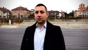 Marković nezadovoljan, foto: Svrljiške novine