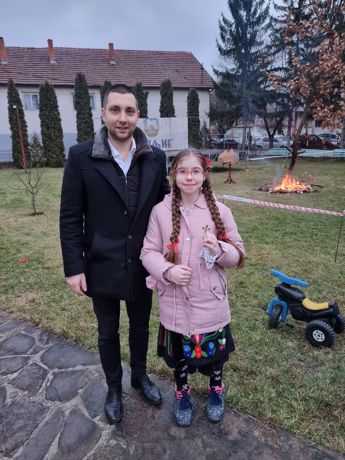 Krstić Senka osvjila srebrni krst, foto: M.M.