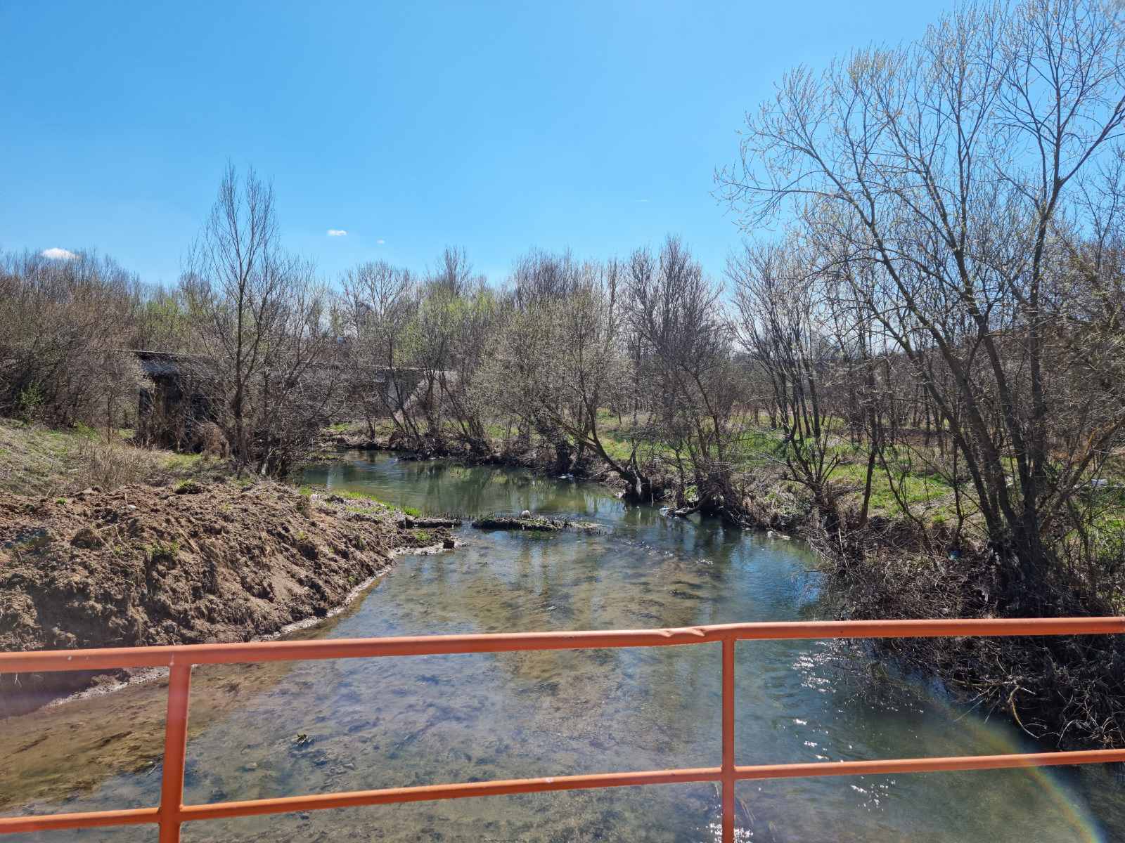 Svrljiški Timok, selo Niševac, foto: Redakcija