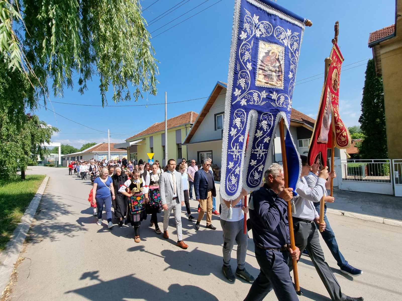 Gradska slava Svrljig, foto: M.M.