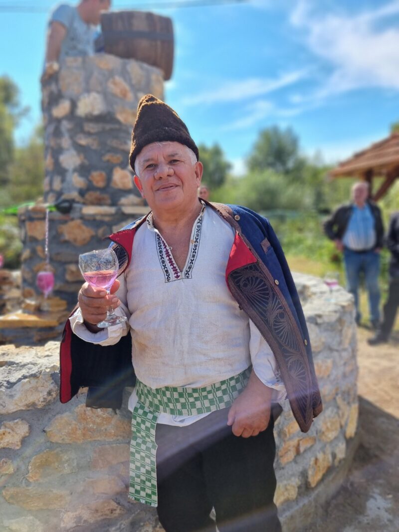 Zoran Mihajlović, foto: M.M.