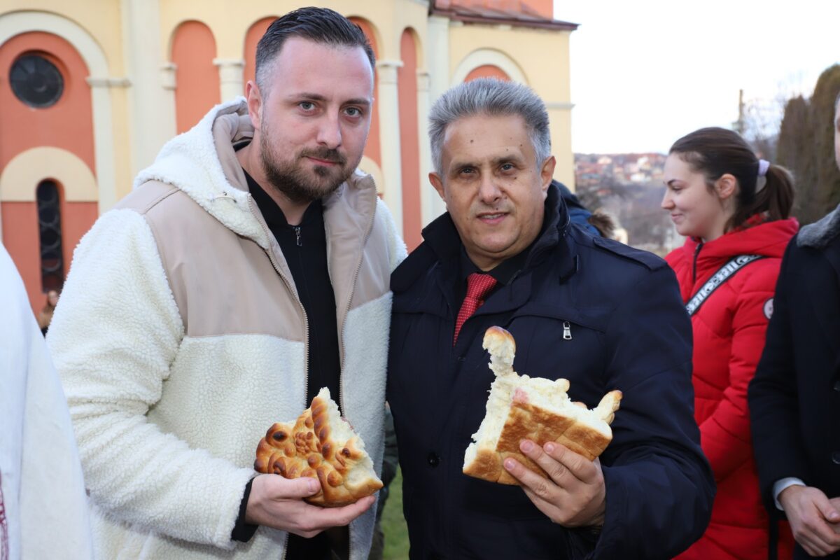 Kolačari, foto: A.K.
