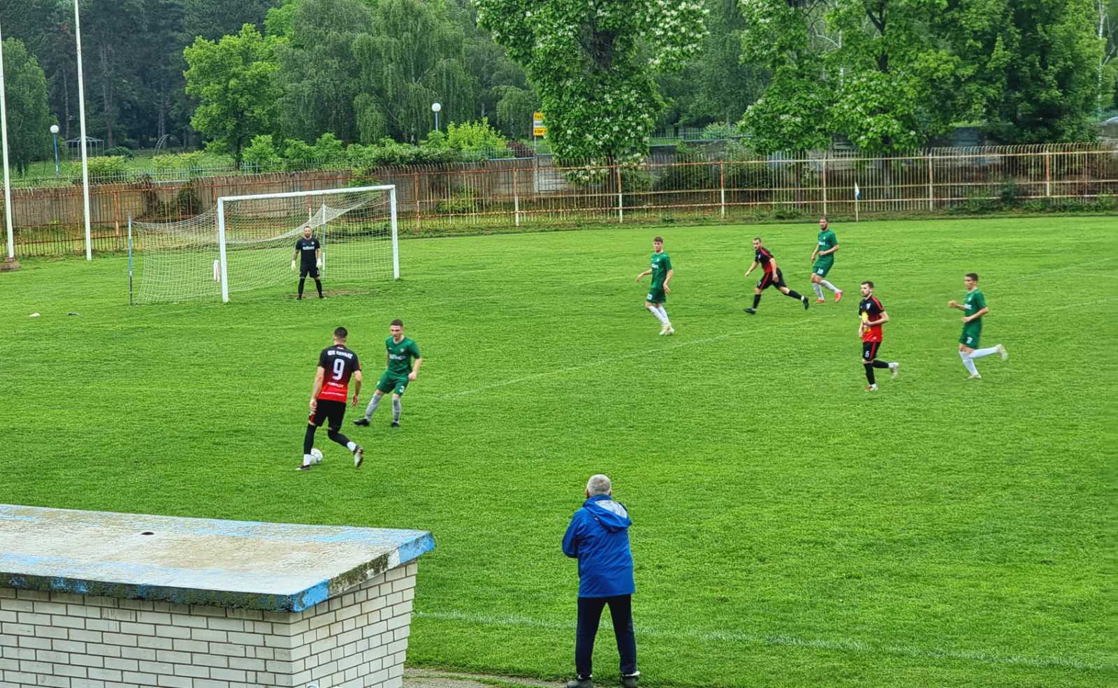 FK Svrljig, foto: M.M.