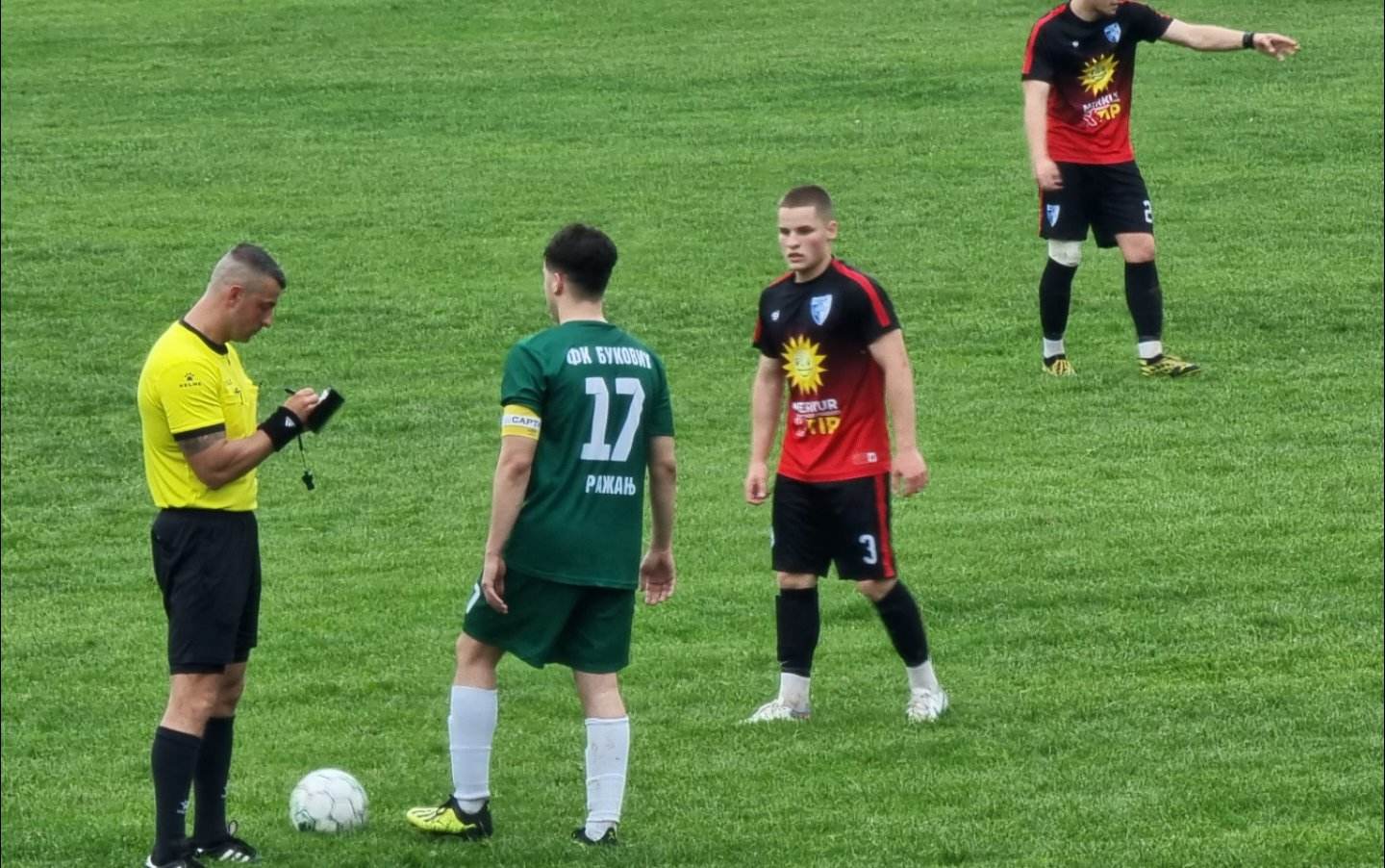 FK Svrljig u finalu Kupa FSOA (FOTO+VIDEO) 3 FK Svrljig, foto: M.M.