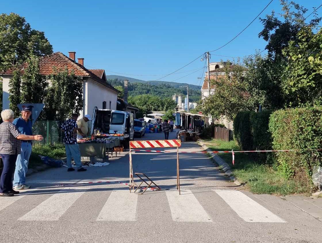 Vašar, Velika Gospojina, foto: Svrljiške novine