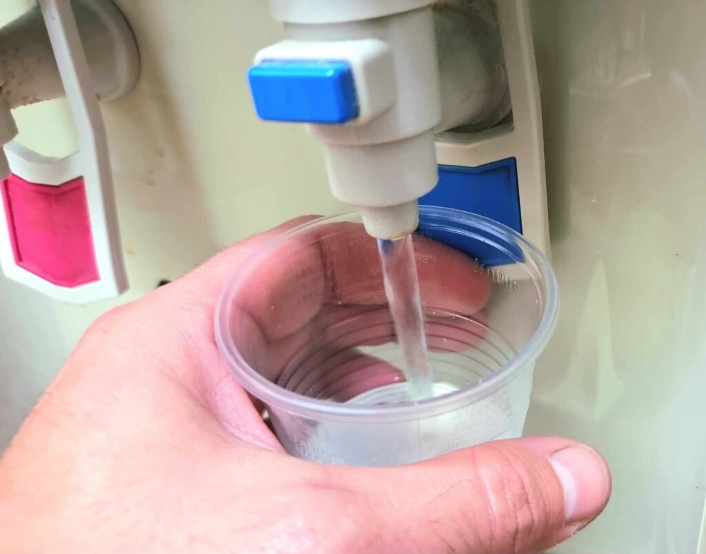 Voda, ilustracija, arhiva, foto: Svrljiške novine